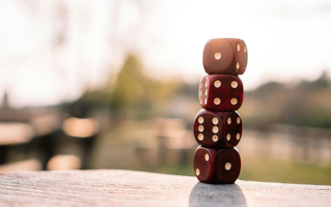 Sveriges mest bortglömda tärningsspel