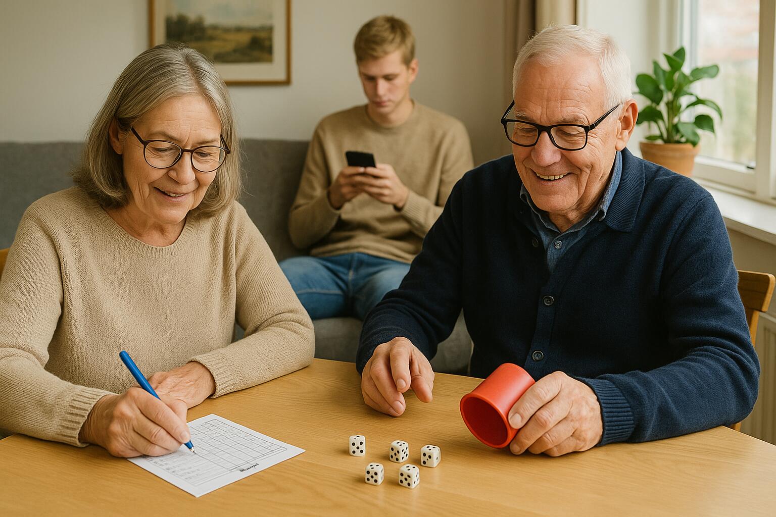 Hur våra spelvanor förändras