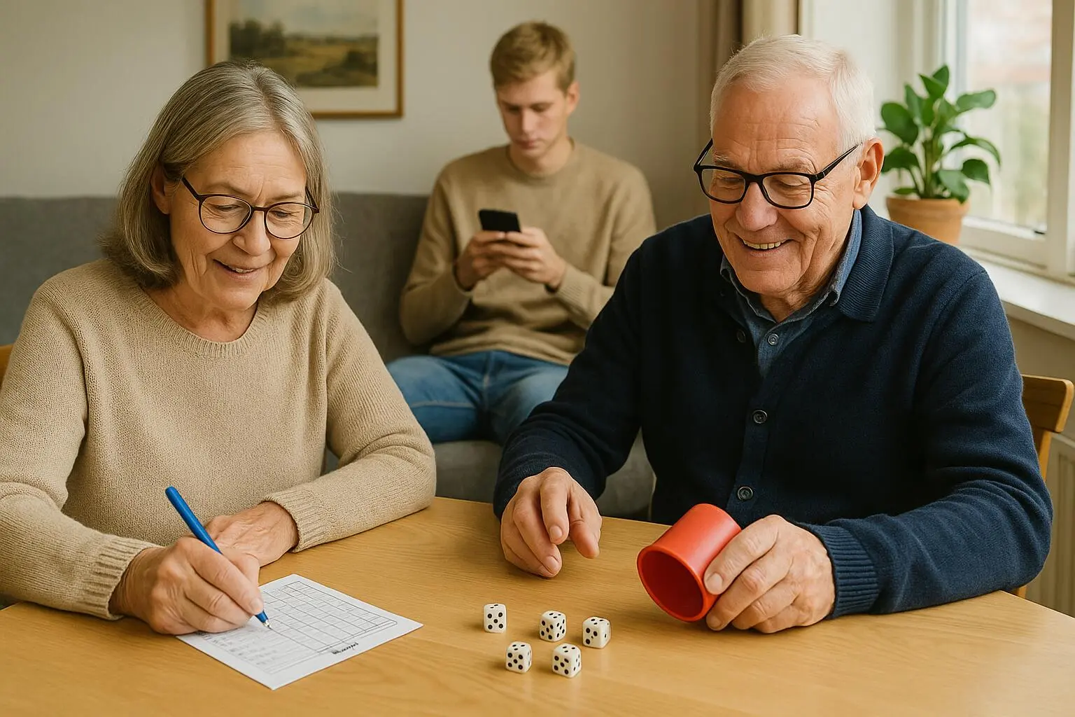 Hur våra spelvanor förändras